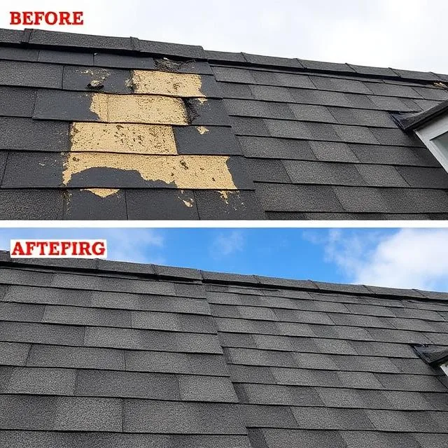 Roof Repair Near Me in Dahlgren, VA near me